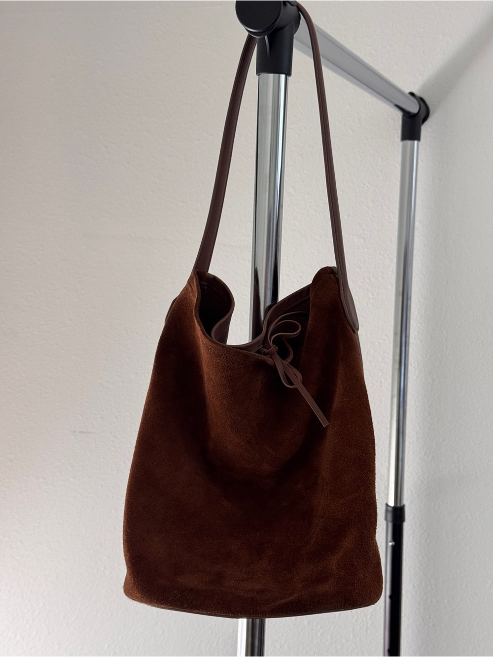 Berkeley Bucket Bag by J Crew